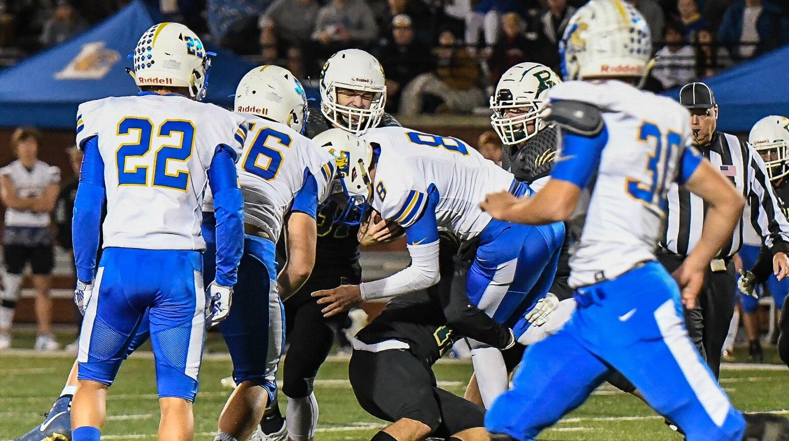 lexington football